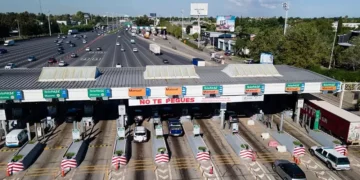 Peajes nacionales suben hasta 19%: ¿Cuánto costará viajar?