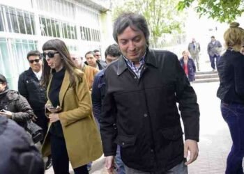 El fallo de Vialidad amenaza 19 propiedades de Máximo y Florencia Kirchner.