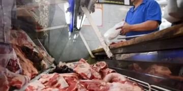 Alertan: se terminó la era de la carne económica.