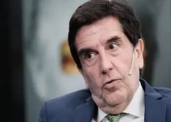 Melconian anticipó el precio del dólar y cuestionó a Luis Caputo.