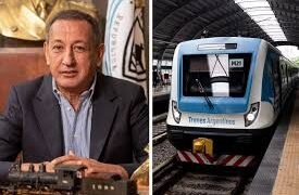 Negociación límite: ¿se evita la huelga de trenes?