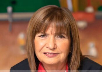 Patricia Bullrich: el clima del Congreso está anticipado.