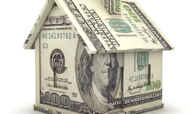 El boom del crédito en dólares en la banca.