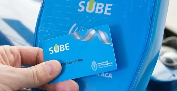 Consulta ciudadana por el aumento de colectivos.