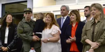 448 días después, Nahuel Gallo habla: «Sigo en la lucha».