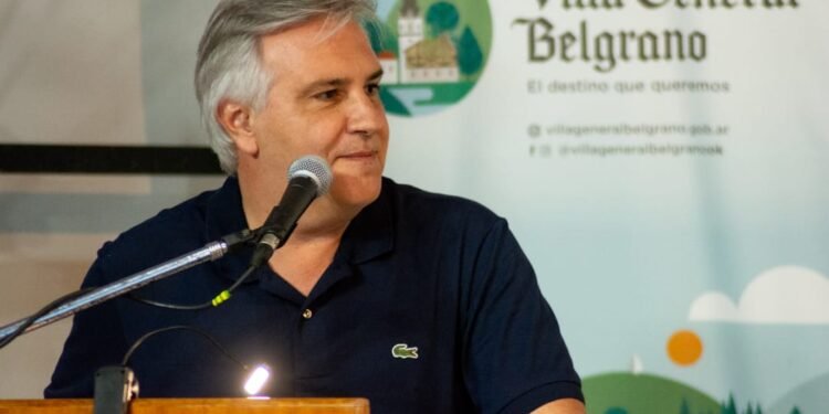 EPEC anuncia la construcción de la primera estación transformadora GIS limpia en Argentina