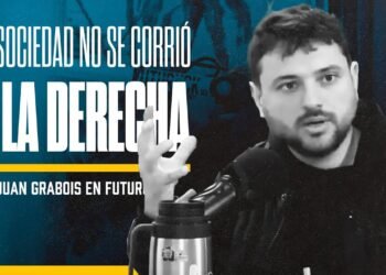 Grabois destaca la importancia de las cooperativas en el contexto de la pobreza