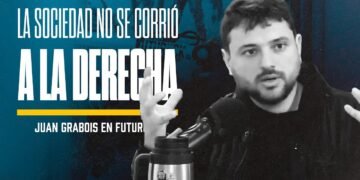 Grabois destaca la importancia de las cooperativas en el contexto de la pobreza