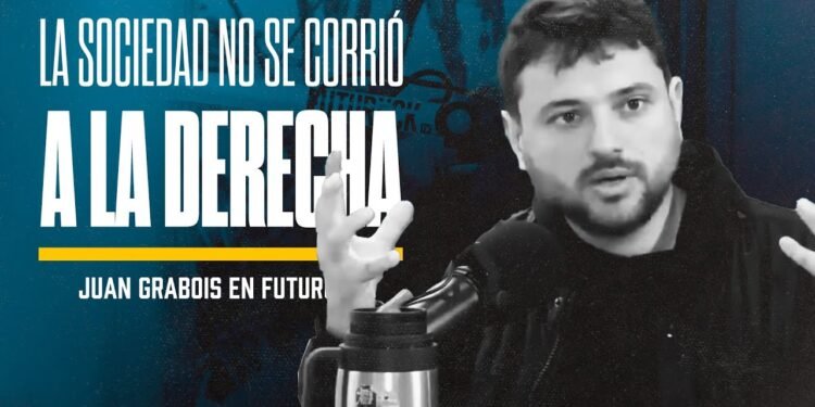 Grabois destaca la importancia de las cooperativas en el contexto de la pobreza