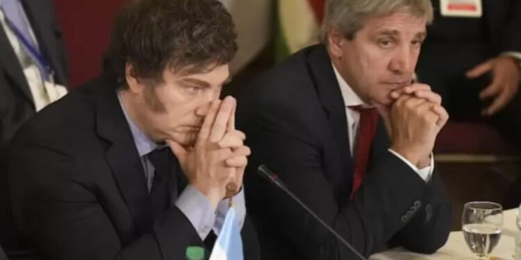 El Gobierno unifica temporalmente dos secretarías clave del Ministerio de Economía hasta la designación de un nuevo titular