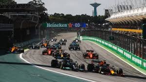 Logan Sargeant reflexiona sobre su paso por la Fórmula 1: “Me cansé, me da todo igual”