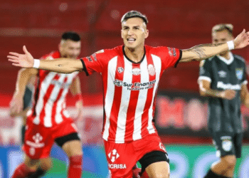 Barracas Central se enfrenta a Audax Italiano en la Copa Sudamericana: horario, alineaciones y cómo seguir el partido en vivo