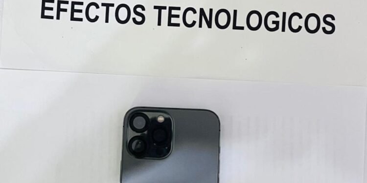 ALLANAMIENTO, APREHENSIONES Y DESARTICULACIÓN DE UN DESARMADERO ILEGAL TRAS UN ROBO