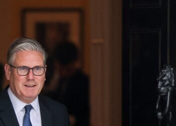 Reacción británica a las filtraciones del Pentágono: “La soberanía de las Islas Malvinas es innegociable”