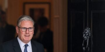 Reacción británica a las filtraciones del Pentágono: “La soberanía de las Islas Malvinas es innegociable”