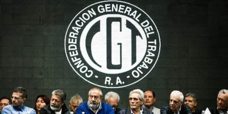 La CGT impugna a los jueces que reinstauraron la ley de reforma laboral y solicita la anulación del fallo