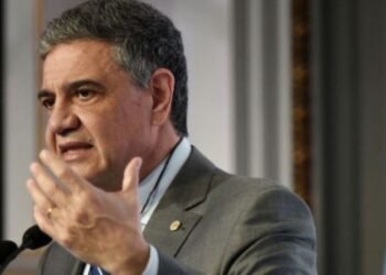 Jorge Macri analiza la posibilidad de una alianza con La Libertad Avanza para 2027
