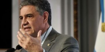 Jorge Macri analiza la posibilidad de una alianza con La Libertad Avanza para 2027