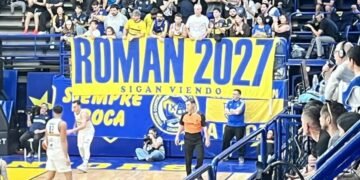 La inesperada bandera ‘Román 2027’ que sacudió a Boca y su política interna
