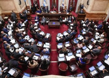 Se presenta una nueva propuesta para reformar las primarias, con voto voluntario y sin apoyo estatal