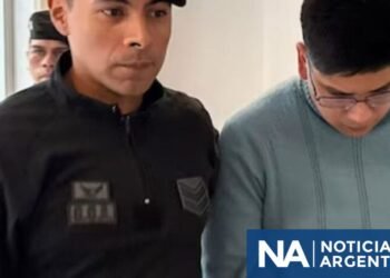 Condicionado por exceso de alcohol, un conductor causa la muerte de cinco personas y recibe una sentencia de 17 años