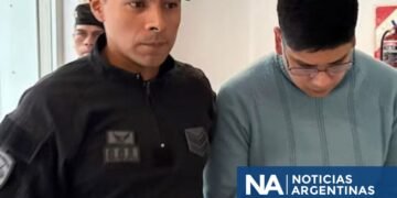 Condicionado por exceso de alcohol, un conductor causa la muerte de cinco personas y recibe una sentencia de 17 años