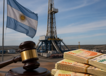 La Justicia ordena al Estado indemnizar a Tecpetrol con más de $2500 millones por recortes de subsidios en el Plan Gas de Vaca Muerta