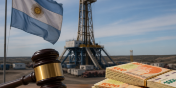 La Justicia ordena al Estado indemnizar a Tecpetrol con más de $2500 millones por recortes de subsidios en el Plan Gas de Vaca Muerta