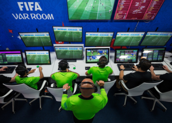 De la expulsión al VAR: La transformación del fútbol a través de la Selección argentina