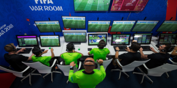 De la expulsión al VAR: La transformación del fútbol a través de la Selección argentina