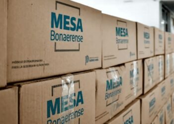 El Gobierno rechazó ser responsable del recorte de los programas alimenticios en la provincia de Buenos Aires