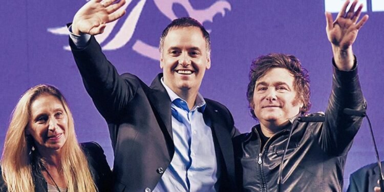 La martillera confirma el precio del departamento de Adorni en 375.000 dólares