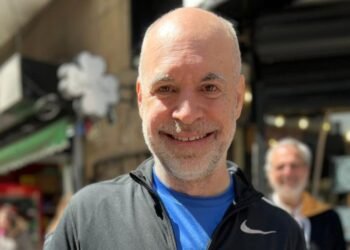 Duro Cruce Político: Rodríguez Larreta afirma que la gestión de Jorge Macri en CABA “está fracasando”.