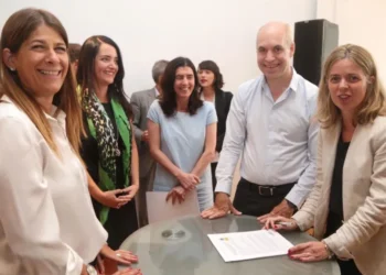 Ex aliados fulminaron a Jorge Macri: “Más gestión y menos circo”.