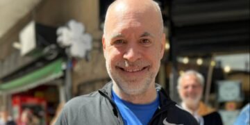 Duro Cruce Político: Rodríguez Larreta afirma que la gestión de Jorge Macri en CABA “está fracasando”.
