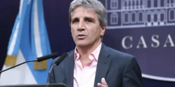 La “madre de la estabilidad”: Luis Caputo afirma que el equilibrio fiscal es la clave para Argentina.