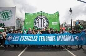 Ultimátum de ATE a la ANSES: Exigen reabrir paritarias y avisan que podrían denunciar al directorio.