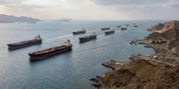 La crisis del petróleo: Ganadores y perdedores del shock en el estrecho de Ormuz y su impacto en la economía global.