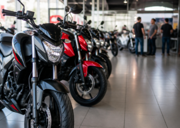 Las ventas de motos 0km alcanzan niveles históricos y superan las 80.000 unidades en abril