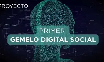 El Ministerio de Capital Humano lanza ‘Gemelo Digital Social’, una innovadora herramienta de inteligencia artificial para la formulación de políticas públicas
