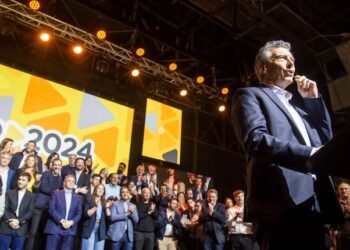 Mauricio Macri agita su relación con Milei mientras el Gobierno analiza su estrategia para 2027