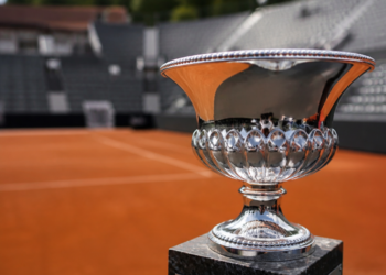 Definidos los semifinalistas del Masters 1000 de Roma 2026