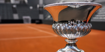 Definidos los semifinalistas del Masters 1000 de Roma 2026