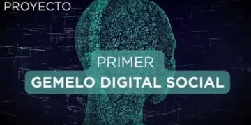 El Ministerio de Capital Humano lanza ‘Gemelo Digital Social’, una innovadora herramienta de inteligencia artificial para la formulación de políticas públicas