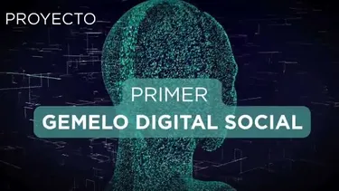 El Ministerio de Capital Humano lanza ‘Gemelo Digital Social’, una innovadora herramienta de inteligencia artificial para la formulación de políticas públicas