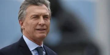 Mauricio Macri continúa su actividad política: planea un acto en Mendoza y un encuentro con Cornejo