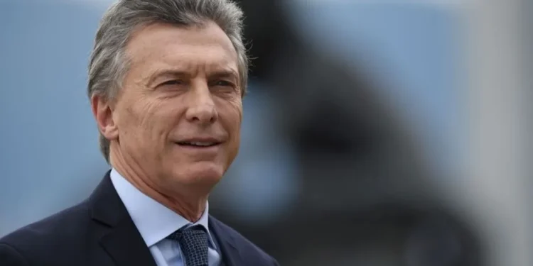 Mauricio Macri continúa su actividad política: planea un acto en Mendoza y un encuentro con Cornejo