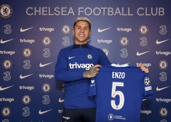 El Chelsea de Enzo Fernández y Garnacho se medirá ante el Manchester City en la final de la FA Cup