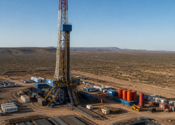 YPF presenta una ambiciosa inversión de USD 25.000 millones para impulsar Vaca Muerta