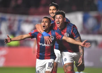 Copa Sudamericana: San Lorenzo se enfrenta a Recoleta de Paraguay en busca de los octavos de final